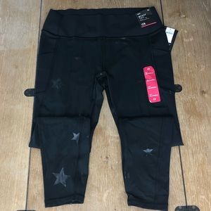 Gap High Rise Leggings XL NWT